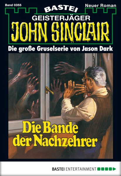 John Sinclair - Folge 0355