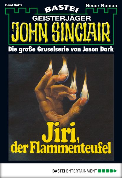 John Sinclair - Folge 0428