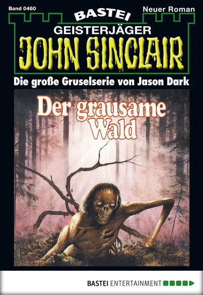 John Sinclair - Folge 0460