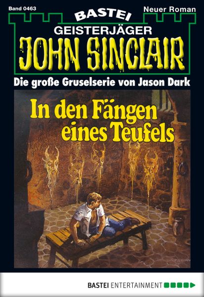 John Sinclair - Folge 0463