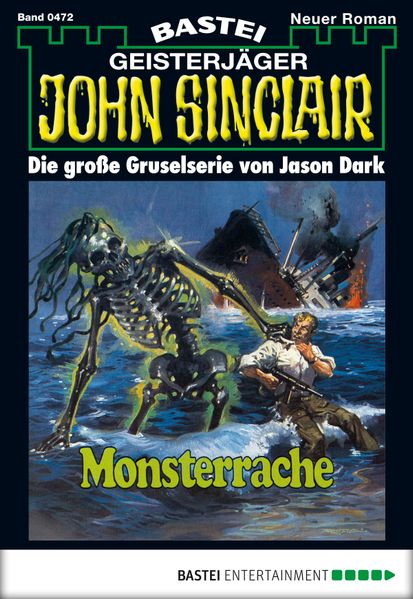 John Sinclair - Folge 0472