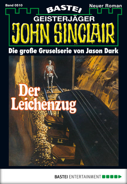 John Sinclair - Folge 0510