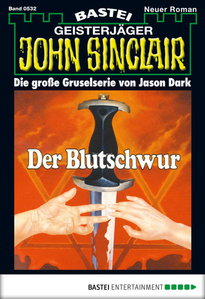 John Sinclair - Folge 0532
