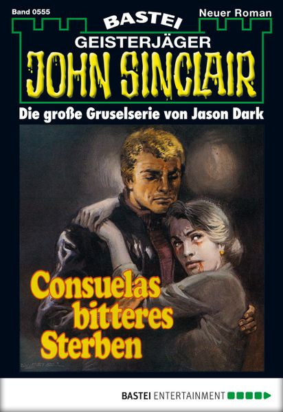 John Sinclair - Folge 0555