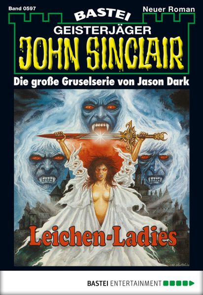 John Sinclair - Folge 0597