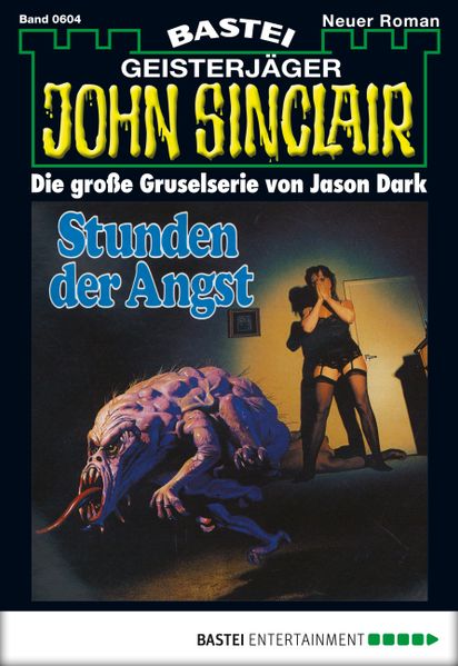 John Sinclair - Folge 0604