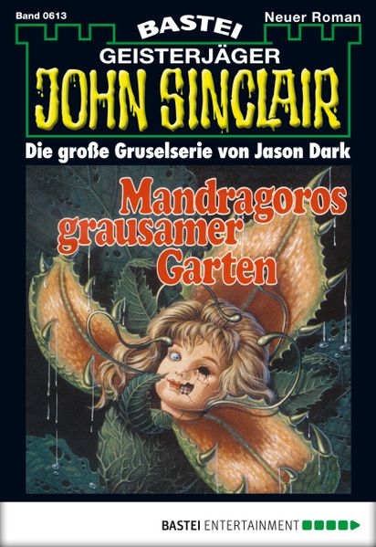 John Sinclair - Folge 0613