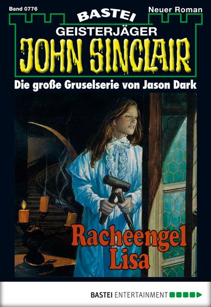 John Sinclair - Folge 0776
