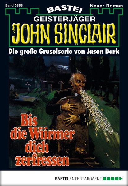 John Sinclair - Folge 0888