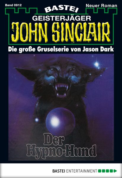 John Sinclair - Folge 0912