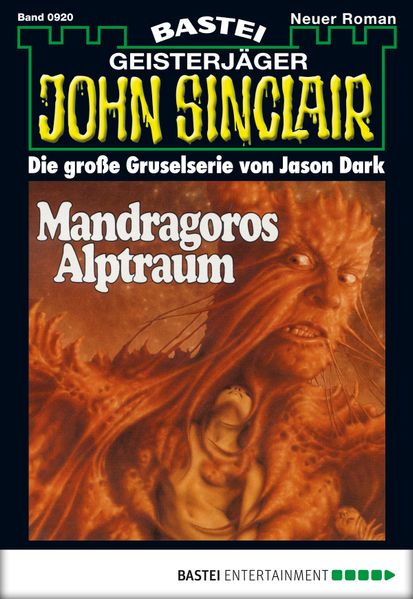 John Sinclair - Folge 0920