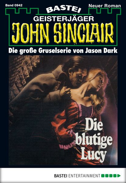 John Sinclair - Folge 0942