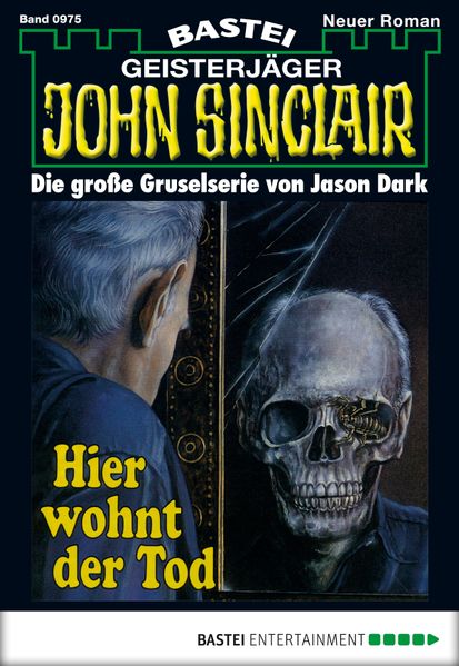 John Sinclair - Folge 0975