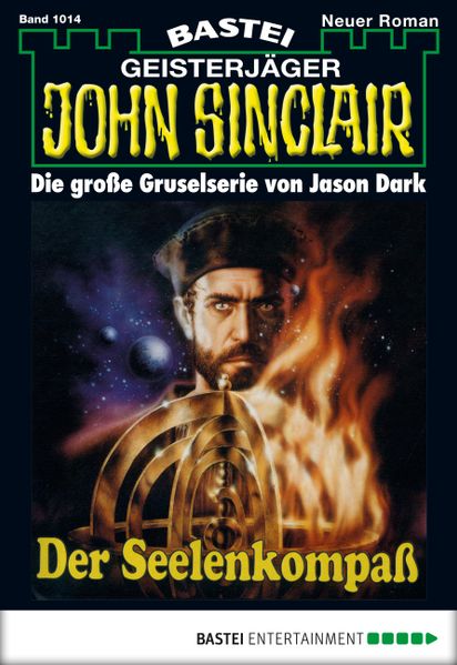 John Sinclair - Folge 1014