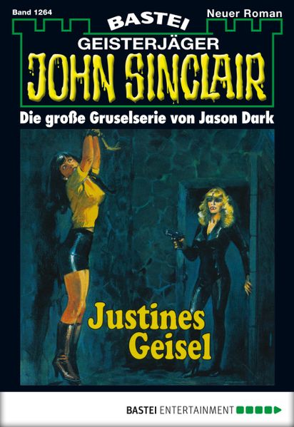 John Sinclair - Folge 1264
