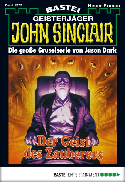 John Sinclair - Folge 1272
