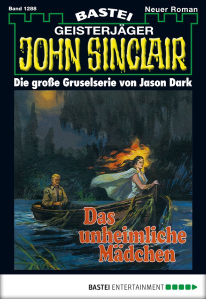 John Sinclair - Folge 1288