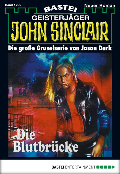 John Sinclair - Folge 1292