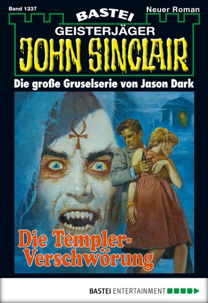 John Sinclair - Folge 1337