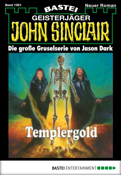 John Sinclair - Folge 1351