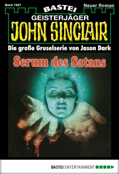 John Sinclair - Folge 1367
