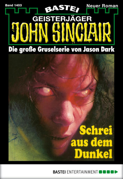 John Sinclair - Folge 1403