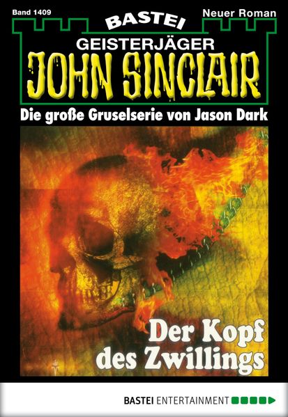 John Sinclair - Folge 1409