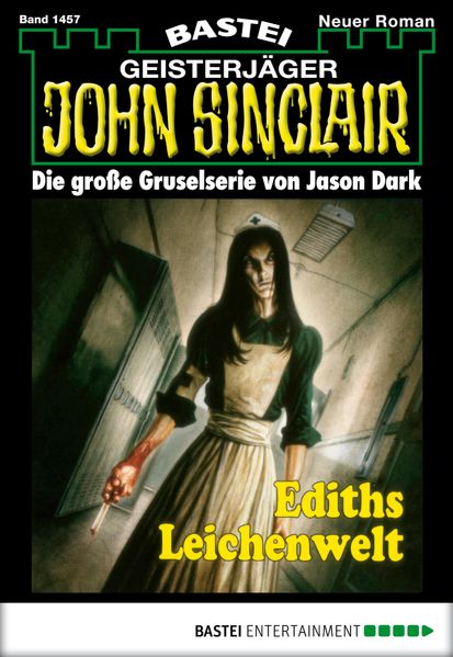 John Sinclair - Folge 1457
