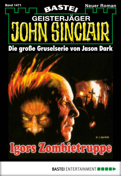 John Sinclair - Folge 1471