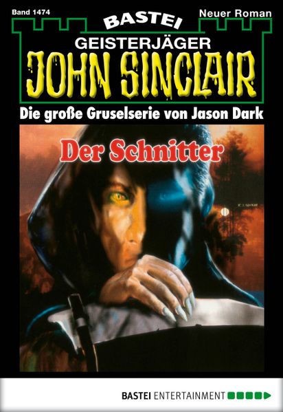 John Sinclair - Folge 1474