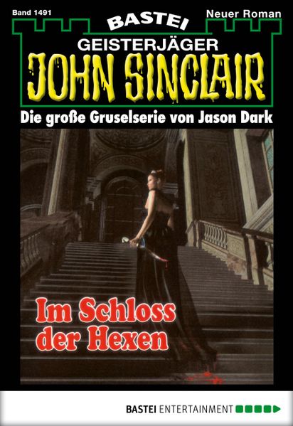 John Sinclair - Folge 1491