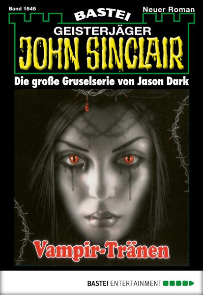John Sinclair - Folge 1545