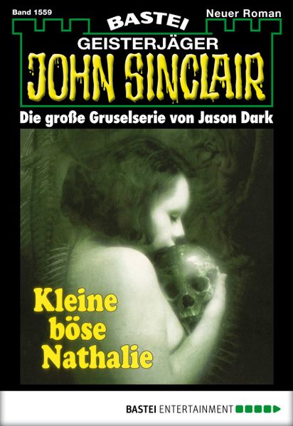 John Sinclair - Folge 1559