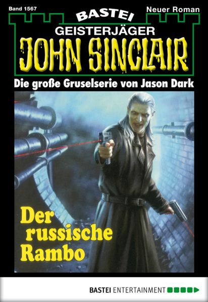 John Sinclair - Folge 1567