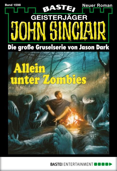 John Sinclair - Folge 1598
