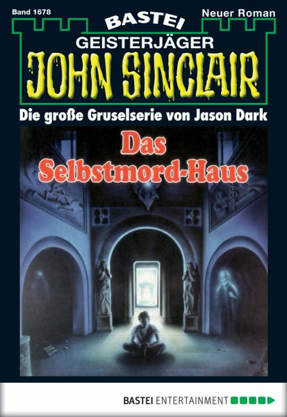 John Sinclair - Folge 1678