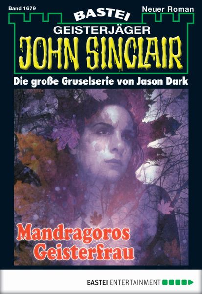 John Sinclair - Folge 1679