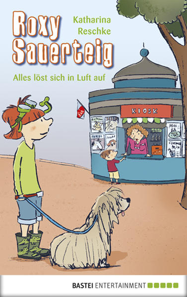 Buchcover