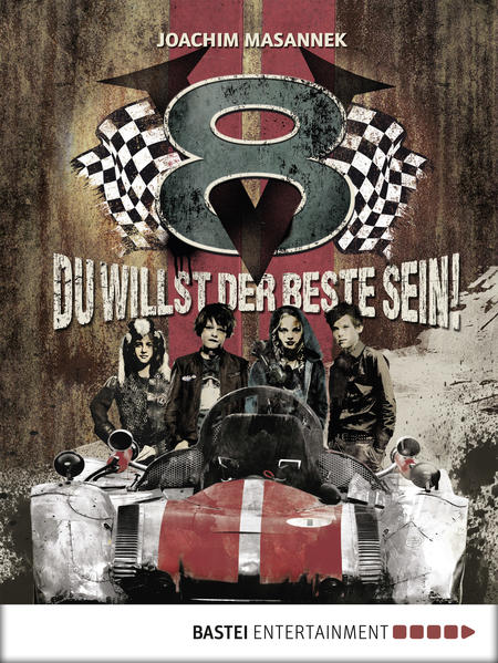 Buchcover