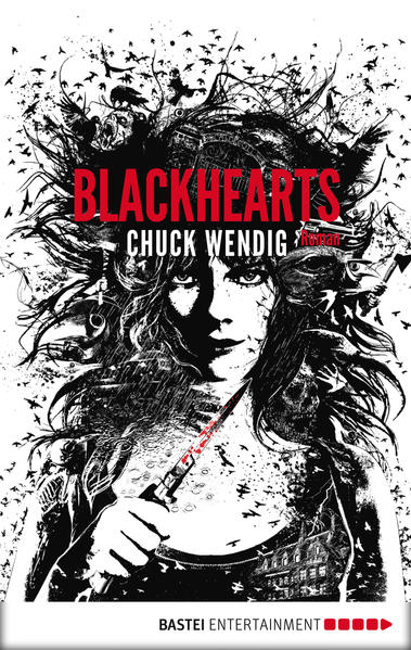 Blackhearts