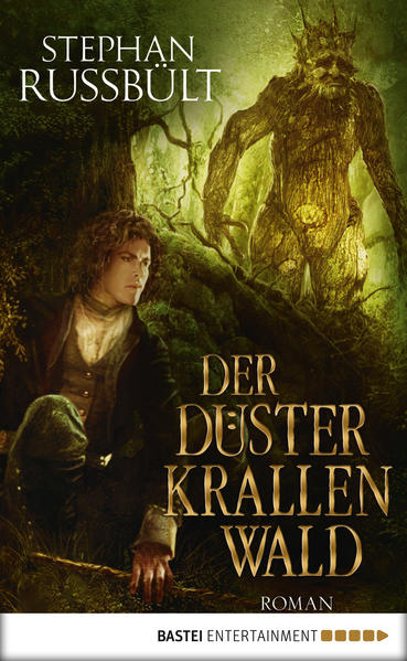 Der Düsterkrallenwald