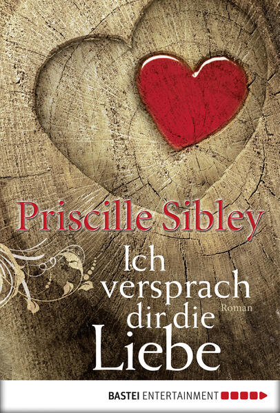 Ich versprach dir die Liebe