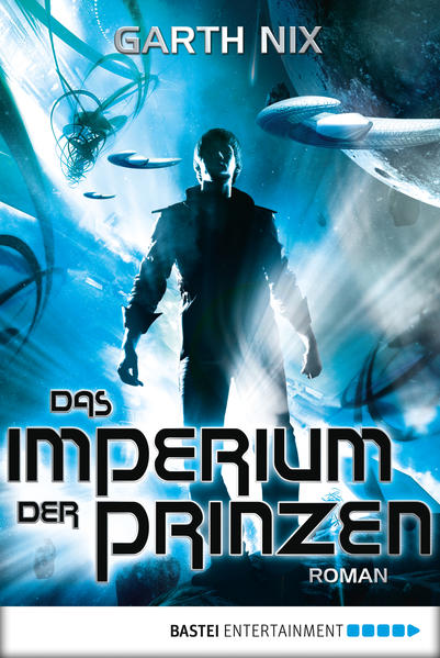 Das Imperium der Prinzen