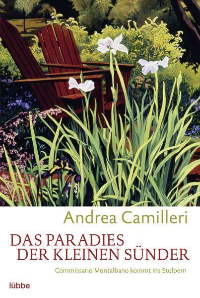 Buchcover