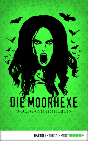Die Moorhexe