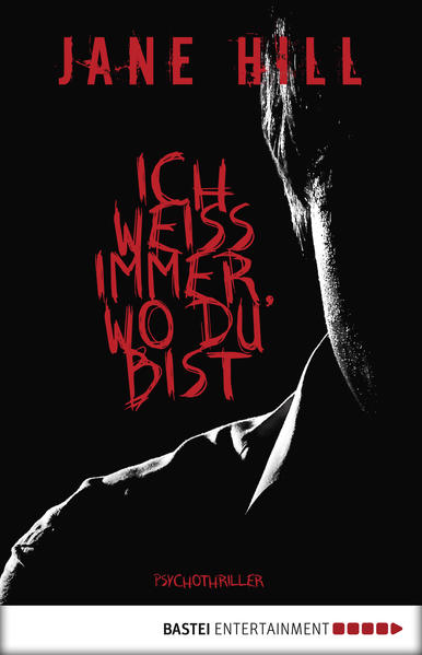 Ich weiß immer, wo du bist