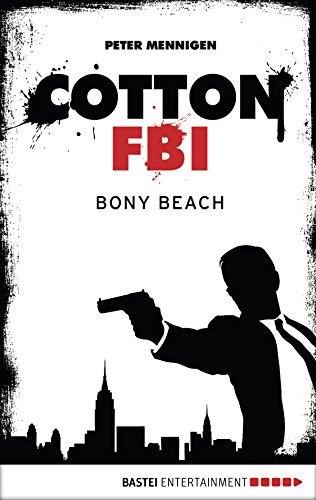 Cotton FBI - Episode 06