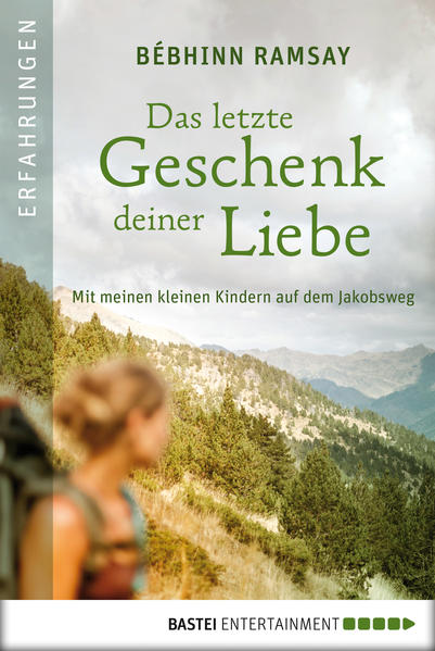 Das letzte Geschenk deiner Liebe
