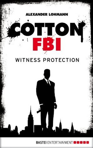 Cotton FBI - Episode 04