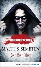 Horror Factory - Der Behüter